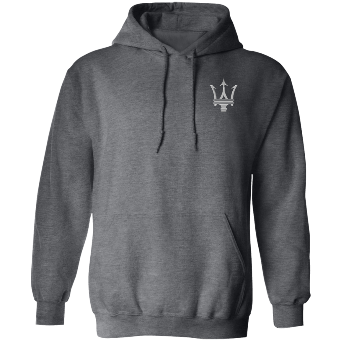 Feel the Speed Maserati Hoodie