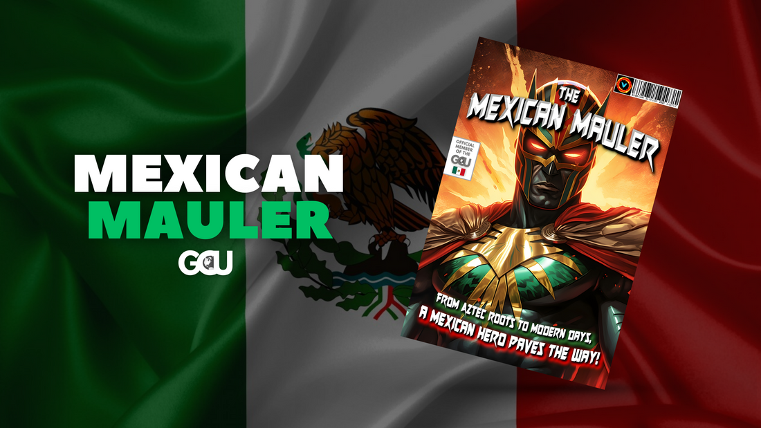 Unmasking the Legend: The Rise of the Mexican Mauler