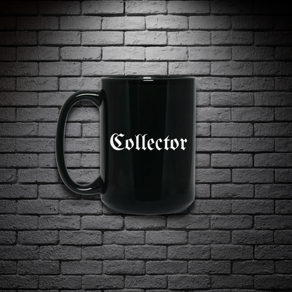 Collector Mug