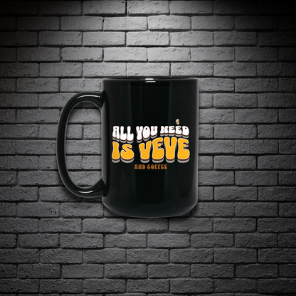 VeVe Coffee Mug