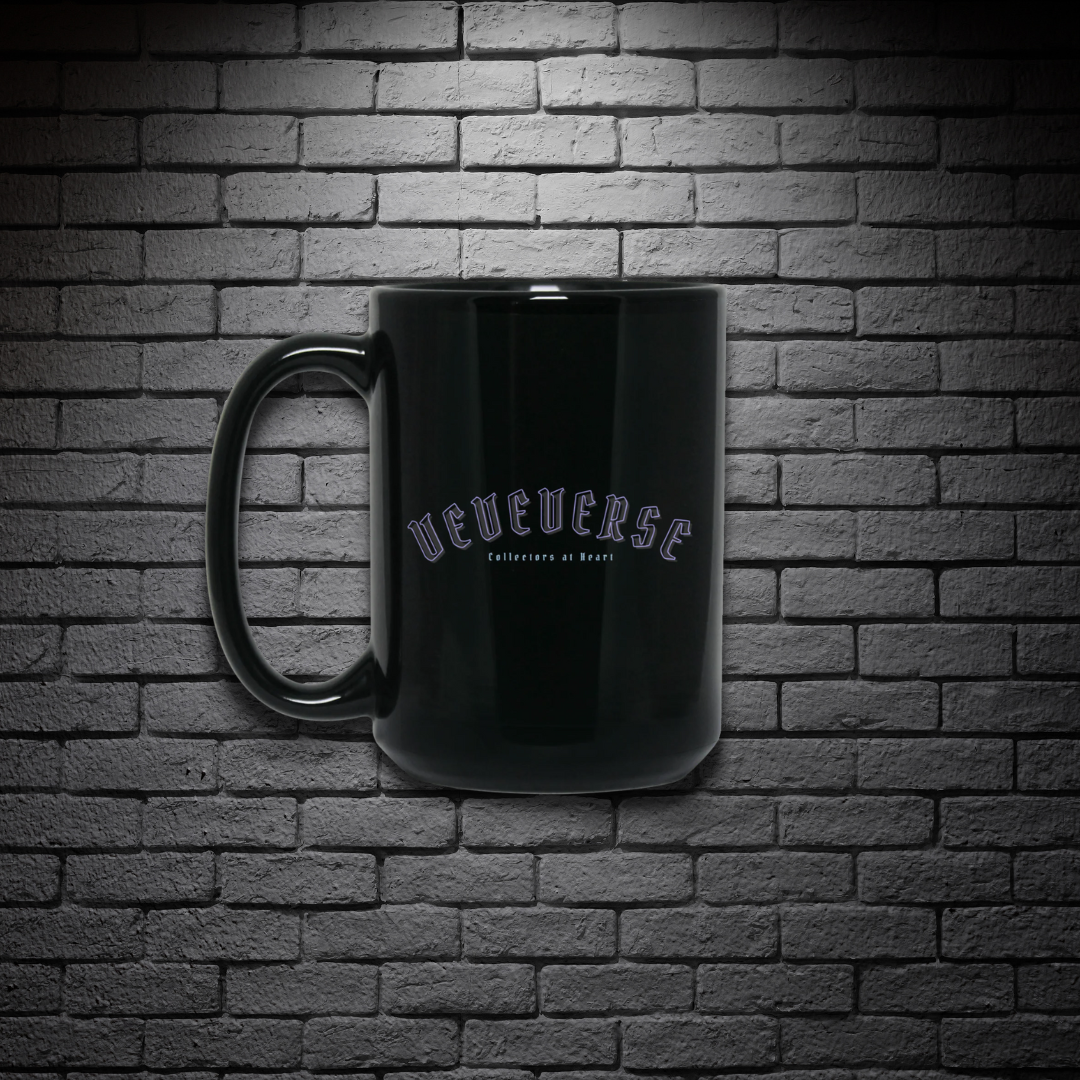 VeVeVerse Mug