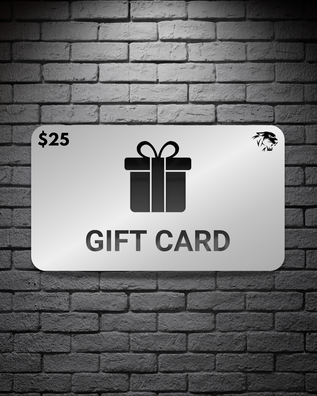 Digital Gift Card - Give the Gift of Choice