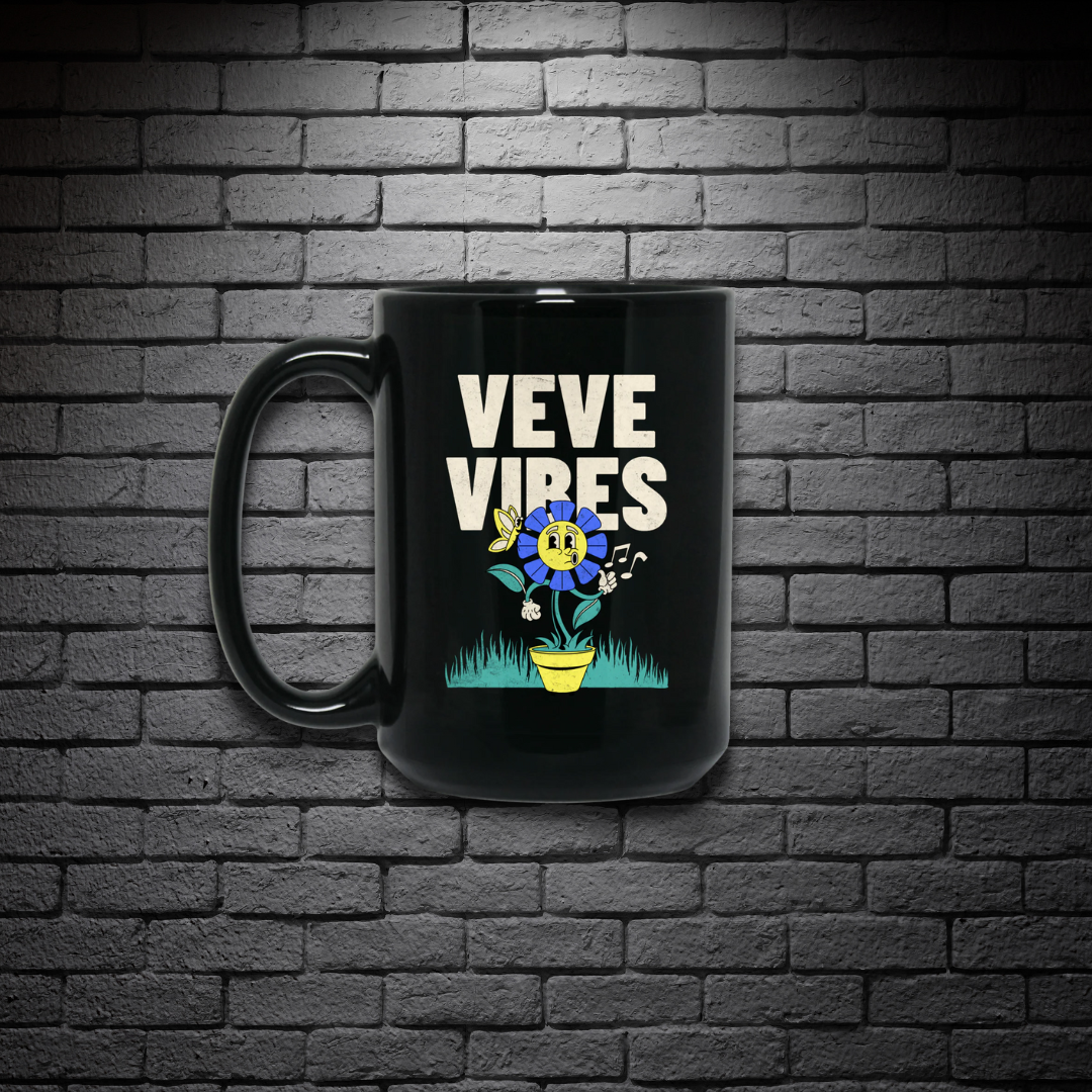 VeVe Vibes Mug