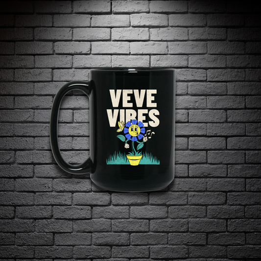 VeVe Vibes Mug