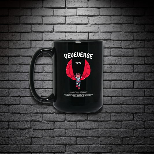 Sam Wilson VeVeVerse Mug