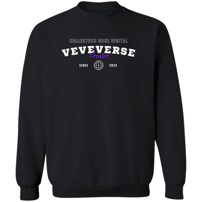 VVV Creator Crewneck