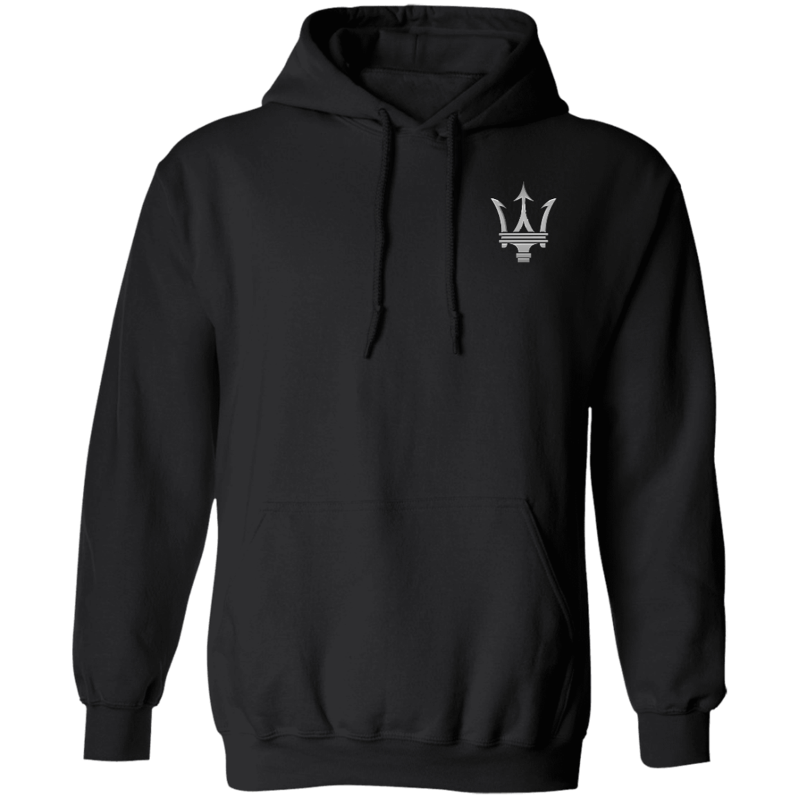 Feel the Speed Maserati Hoodie