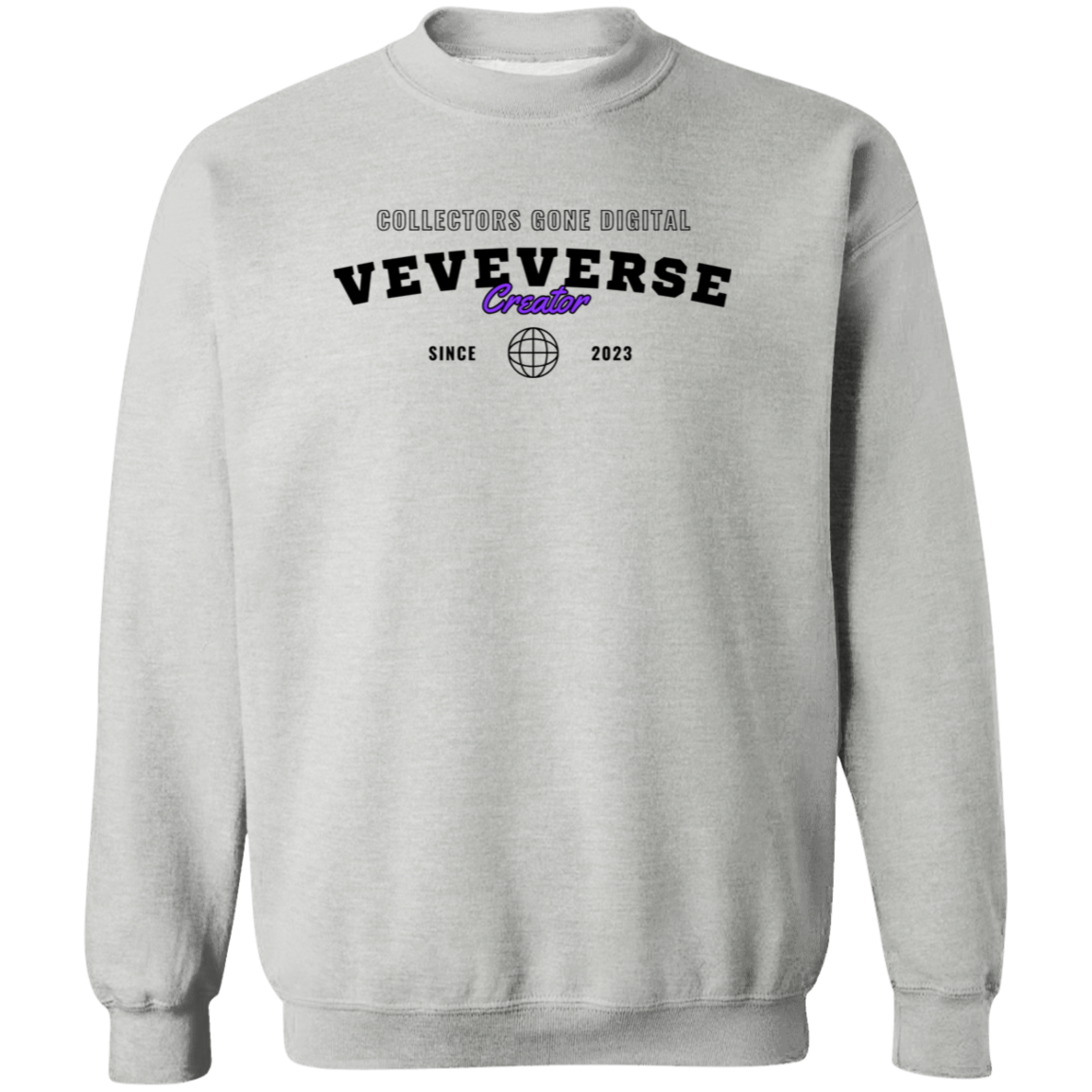 VVV Creator Crewneck