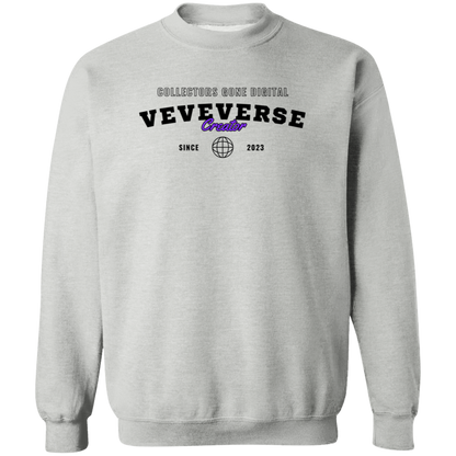 VVV Creator Crewneck