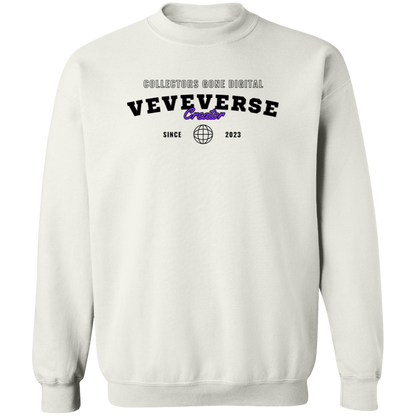 VVV Creator Crewneck