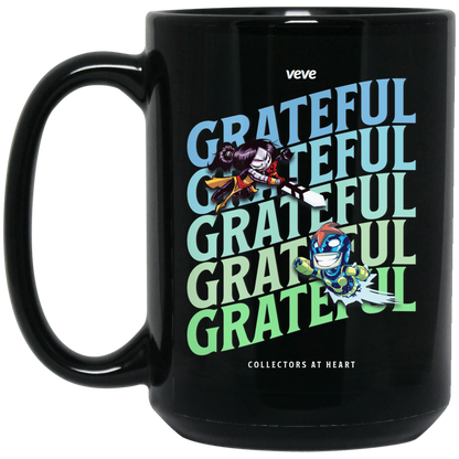 Grateful for VeVe Mug