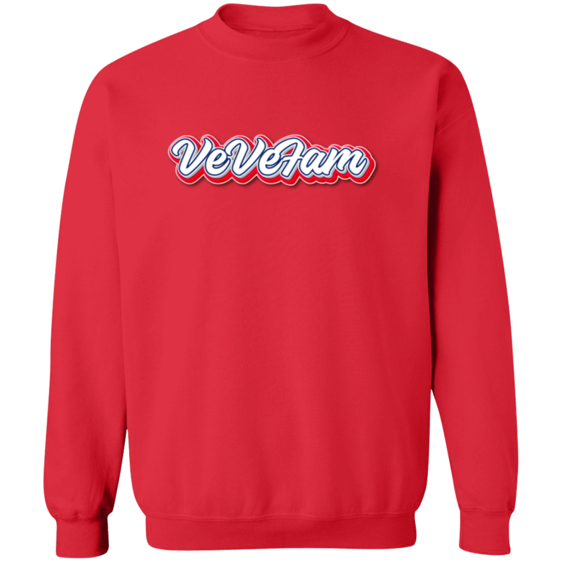 VeVeFam Retro Sweater