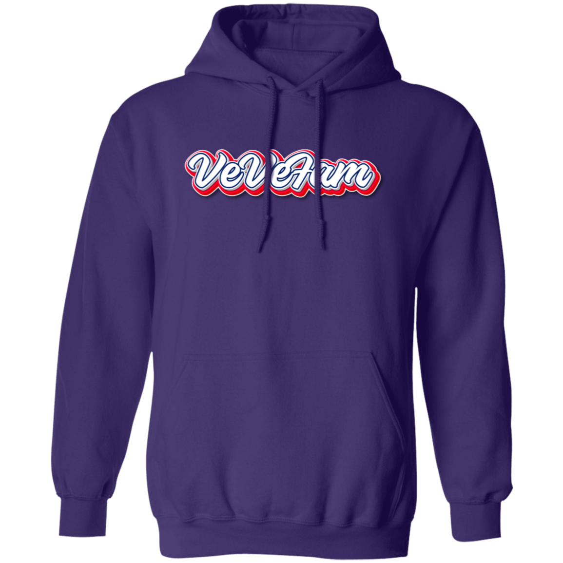 VeVeFam Retro Sweater