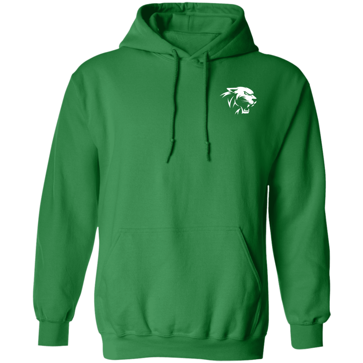 Collector at Heart Hulk Hoodie & T-Shirt