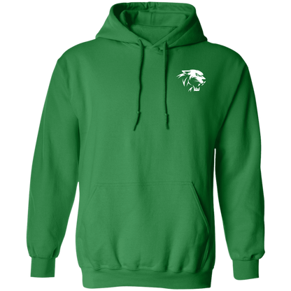 Collector at Heart Hulk Hoodie & T-Shirt