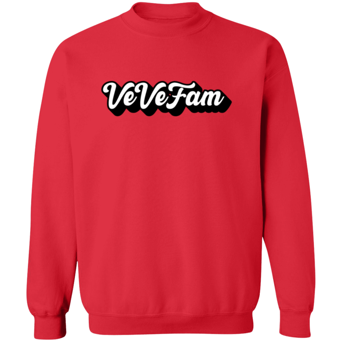 VeVeFam Retro Sweater