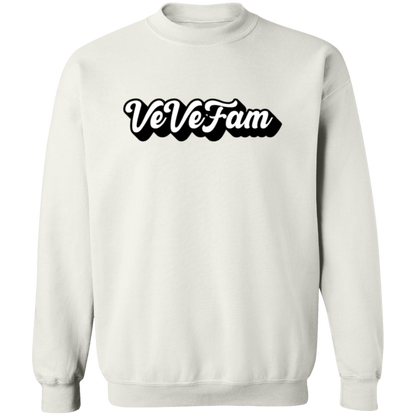 VeVeFam Retro Sweater