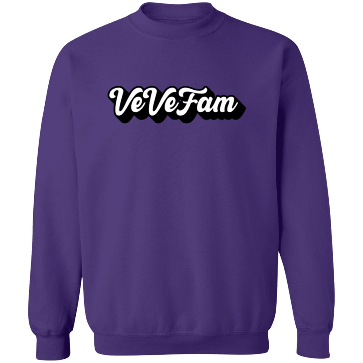 VeVeFam Retro Sweater