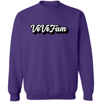 VeVeFam Retro Sweater