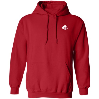 Sam Wilson Premium Pullover OMI Hoodie