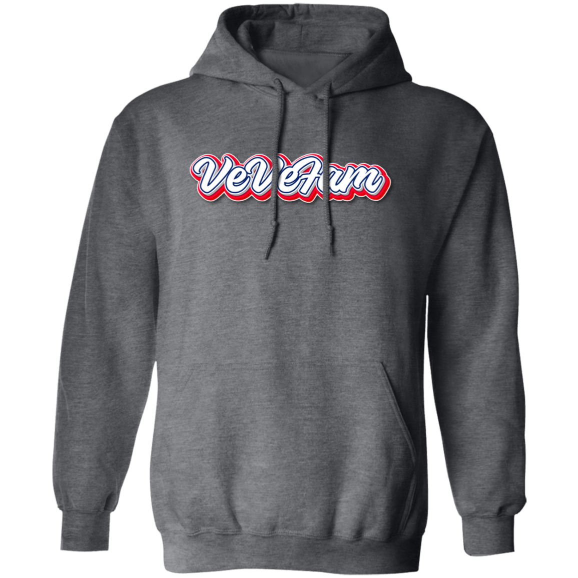 VeVeFam Retro Sweater