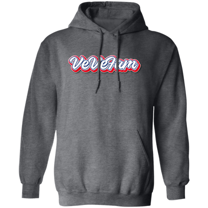 VeVeFam Retro Sweater