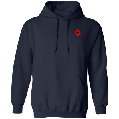 Sam Wilson Premium Pullover OMI Hoodie