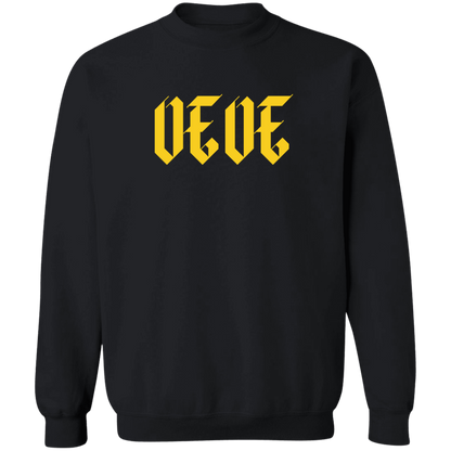 Script VeVe Crewneck Sweater & T-shirt Options