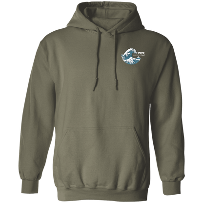 The Great Wave Hoodie