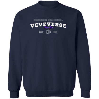 VVV Creator Crewneck