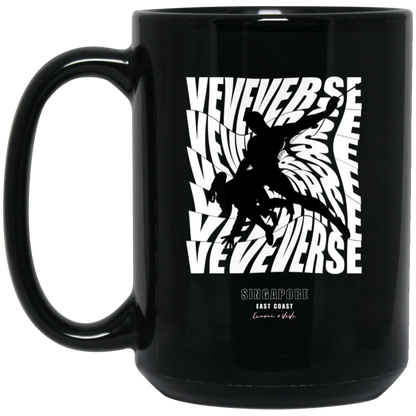 Spider-Man VeVeVerse Mug