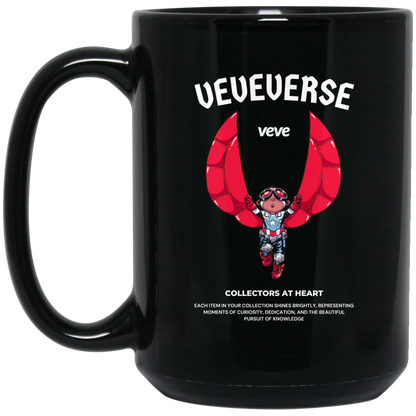 Sam Wilson VeVeVerse Mug