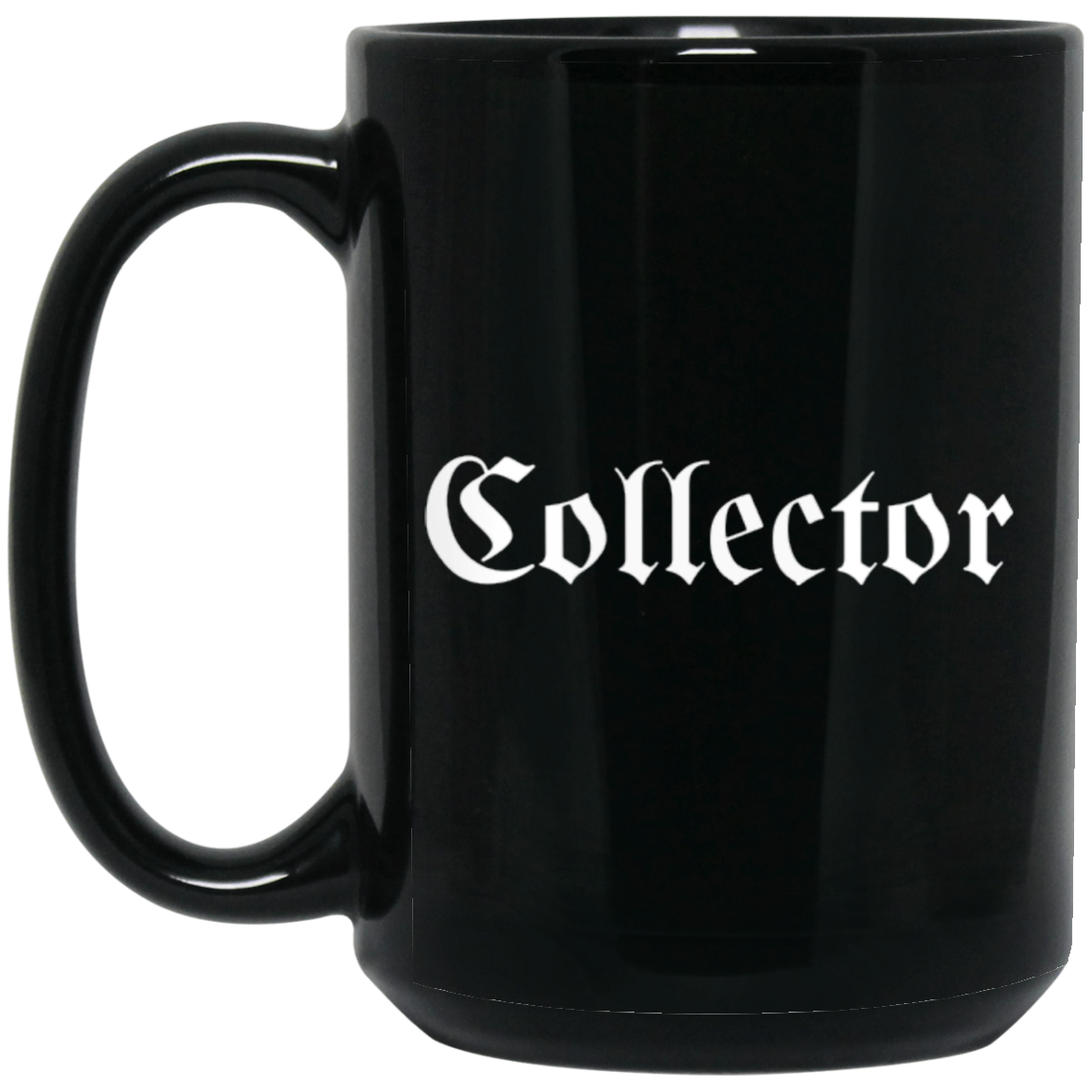 Collector Mug