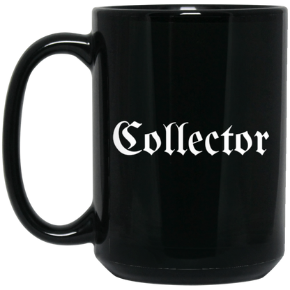 Collector Mug