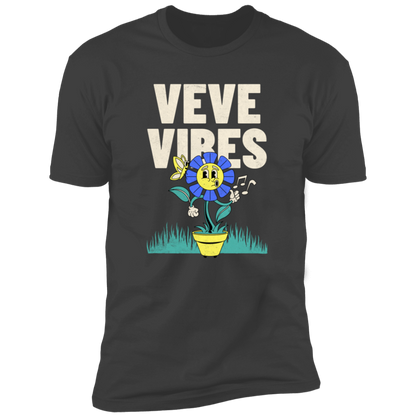 VeVe Vibes Premium Sweater & T-shirt Options