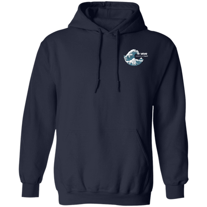 The Great Wave Hoodie