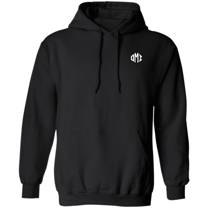 Sam Wilson Premium Pullover OMI Hoodie