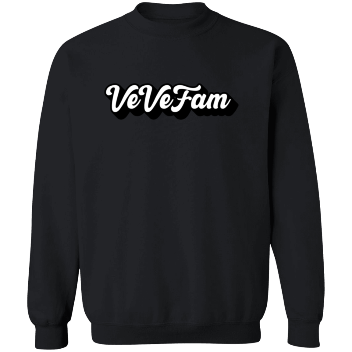 VeVeFam Retro Sweater