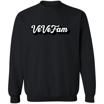 VeVeFam Retro Sweater