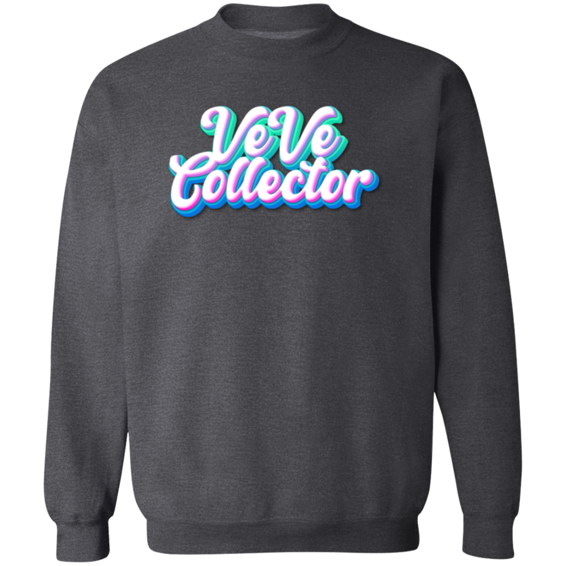 Retro VeVe Collector