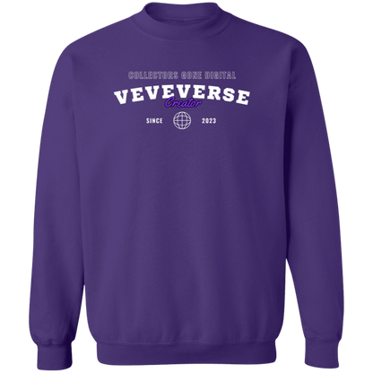 VVV Creator Crewneck