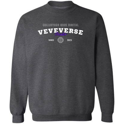 VVV Creator Crewneck