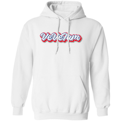 VeVeFam Retro Sweater