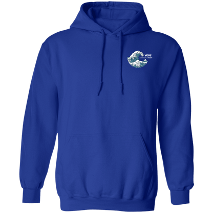 The Great Wave Hoodie