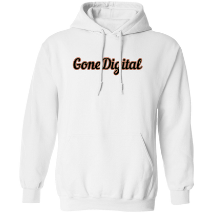 Gone Digital Retro Wear