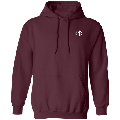 Sam Wilson Premium Pullover OMI Hoodie