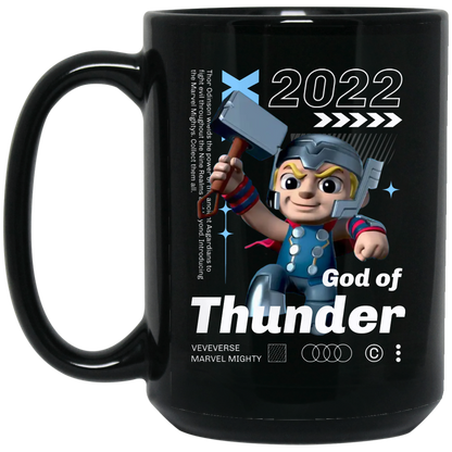 Mighty Thor Mug