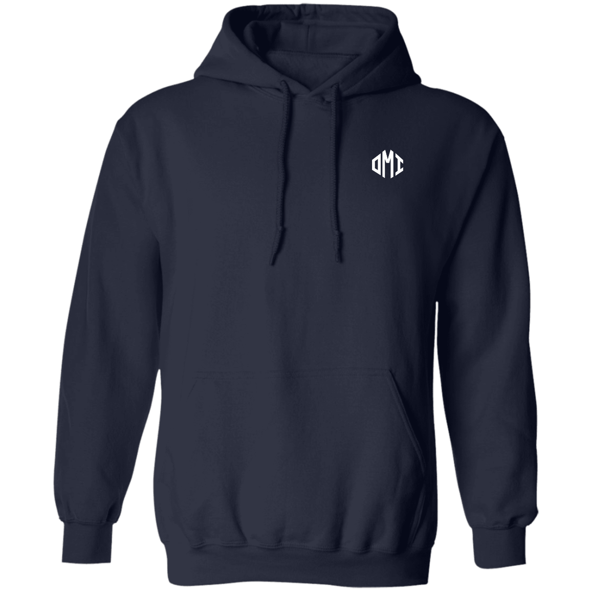 Sam Wilson Premium Pullover OMI Hoodie