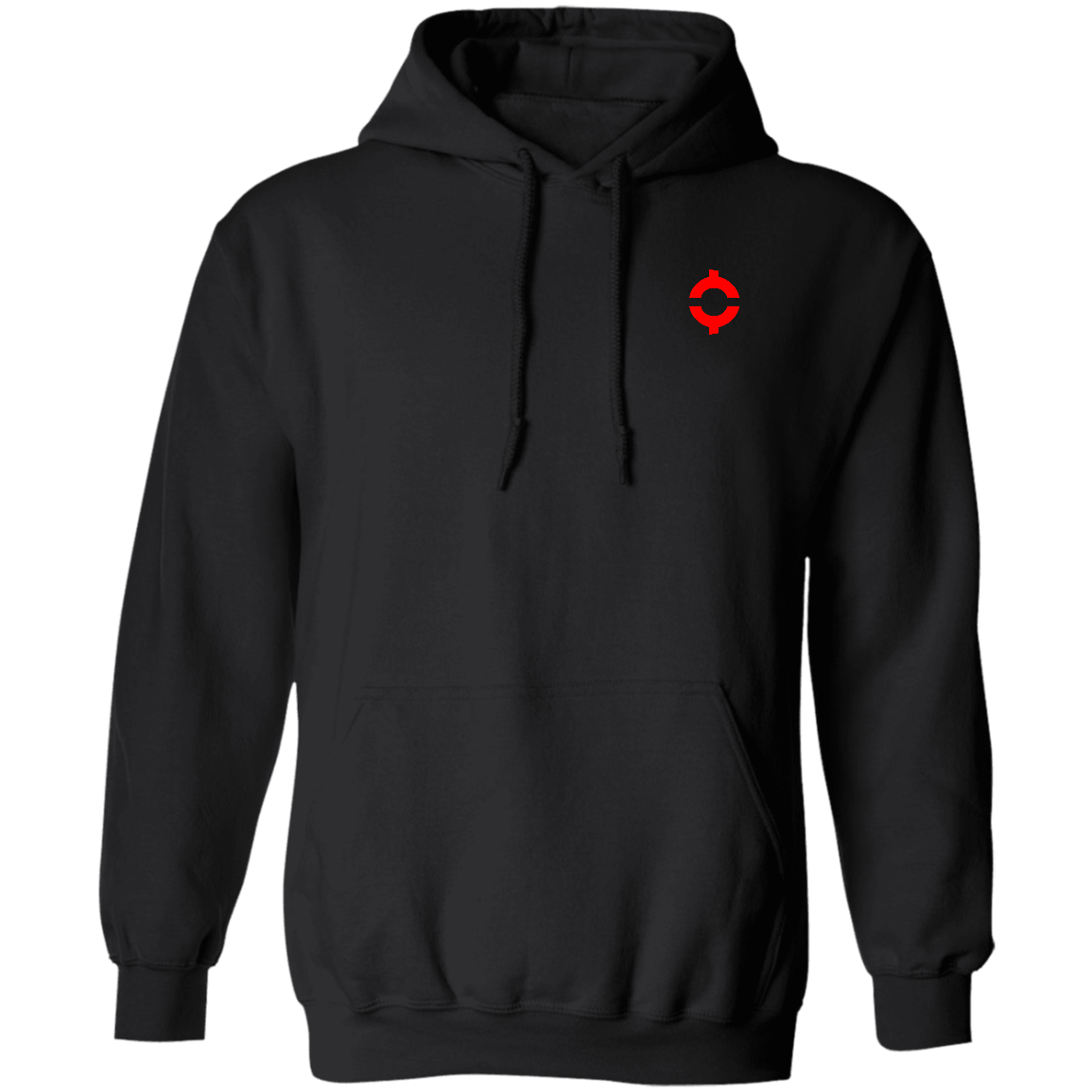 Sam Wilson Premium Pullover OMI Hoodie