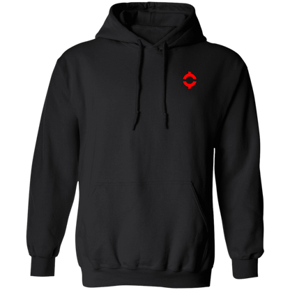 Sam Wilson Premium Pullover OMI Hoodie